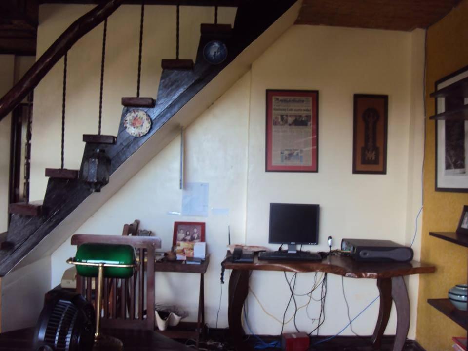 Casa Dayang Boracay Hotel Balabag  Exterior photo