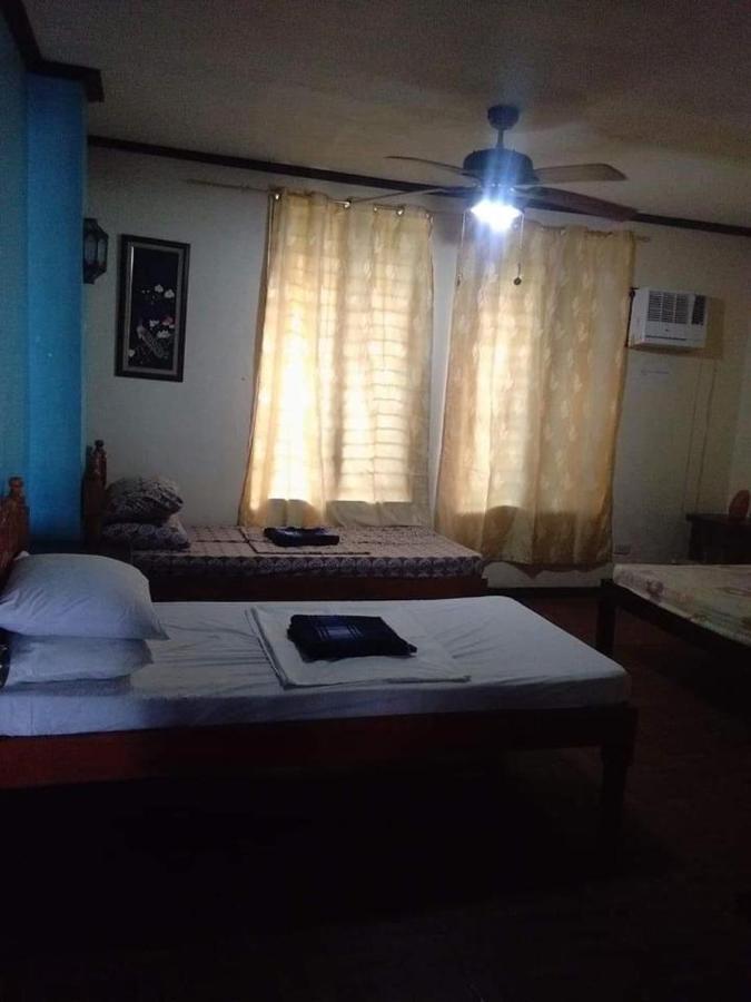 Casa Dayang Boracay Hotel Balabag  Exterior photo