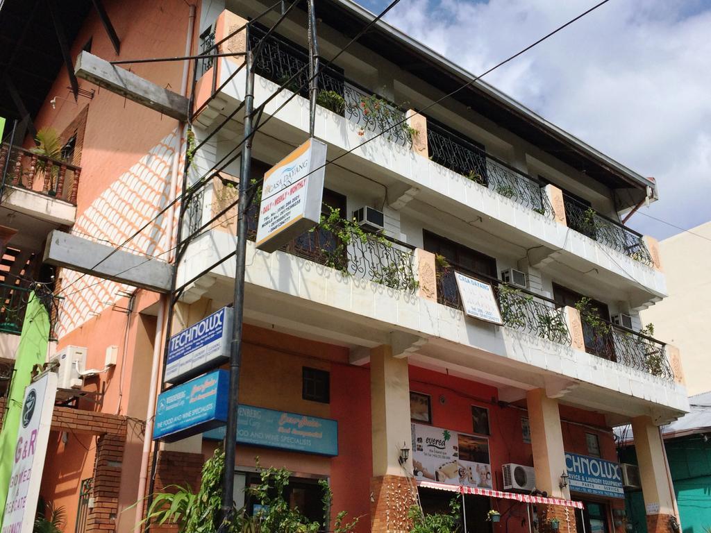 Casa Dayang Boracay Hotel Balabag  Exterior photo