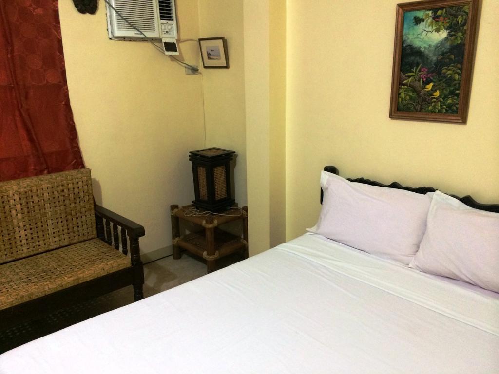 Casa Dayang Boracay Hotel Balabag  Room photo