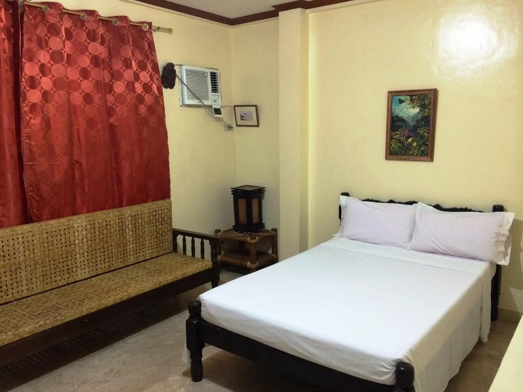 Casa Dayang Boracay Hotel Balabag  Room photo
