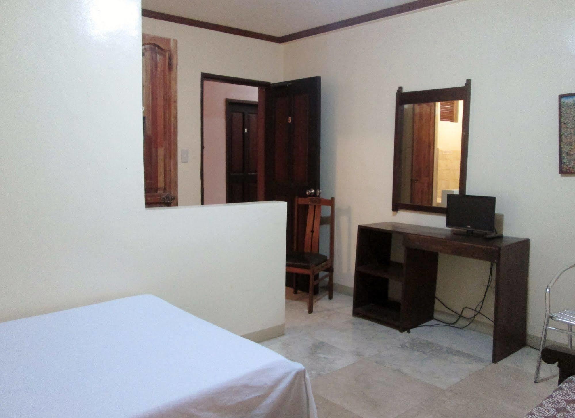 Casa Dayang Boracay Hotel Balabag  Exterior photo