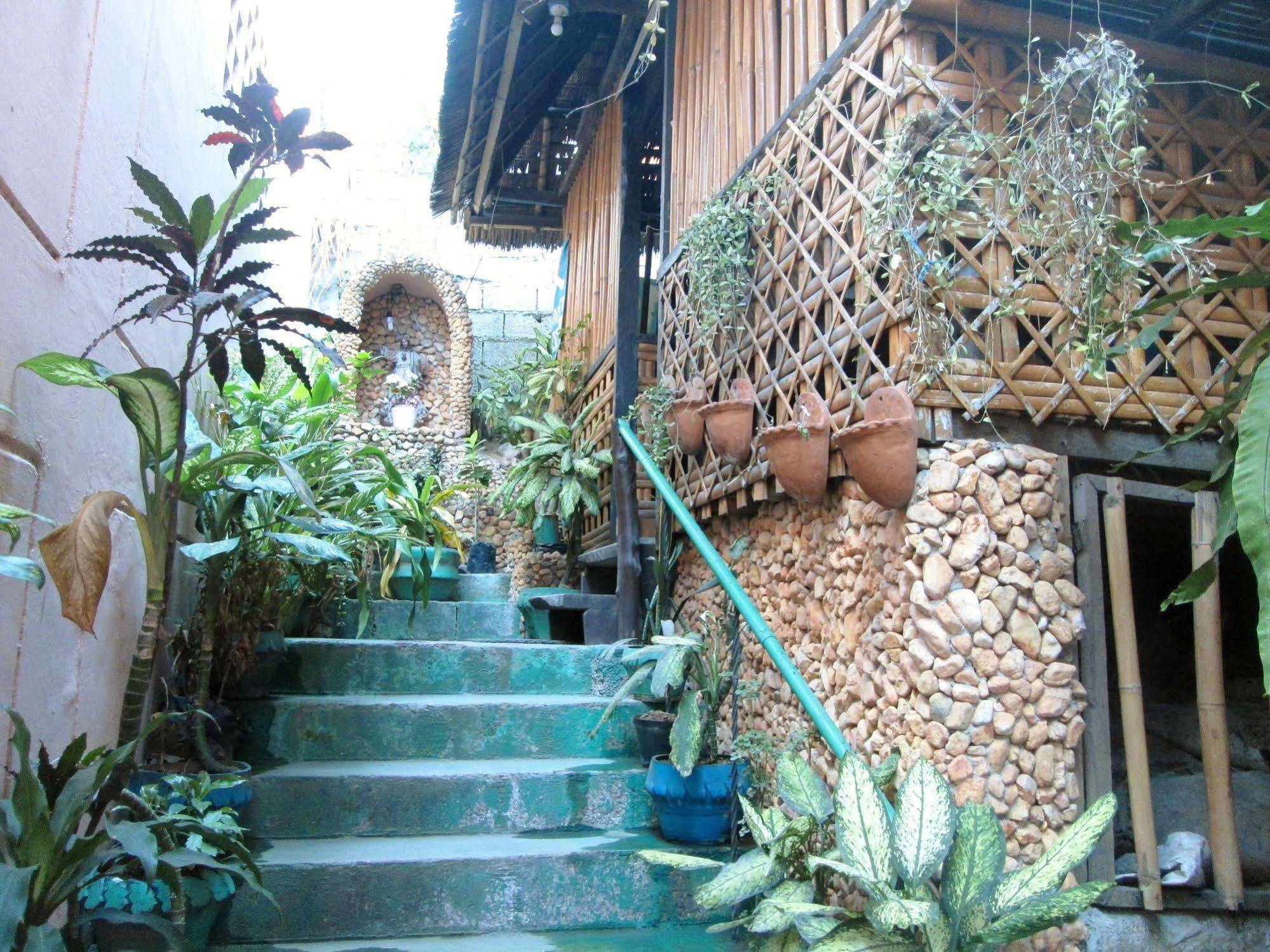 Casa Dayang Boracay Hotel Balabag  Exterior photo