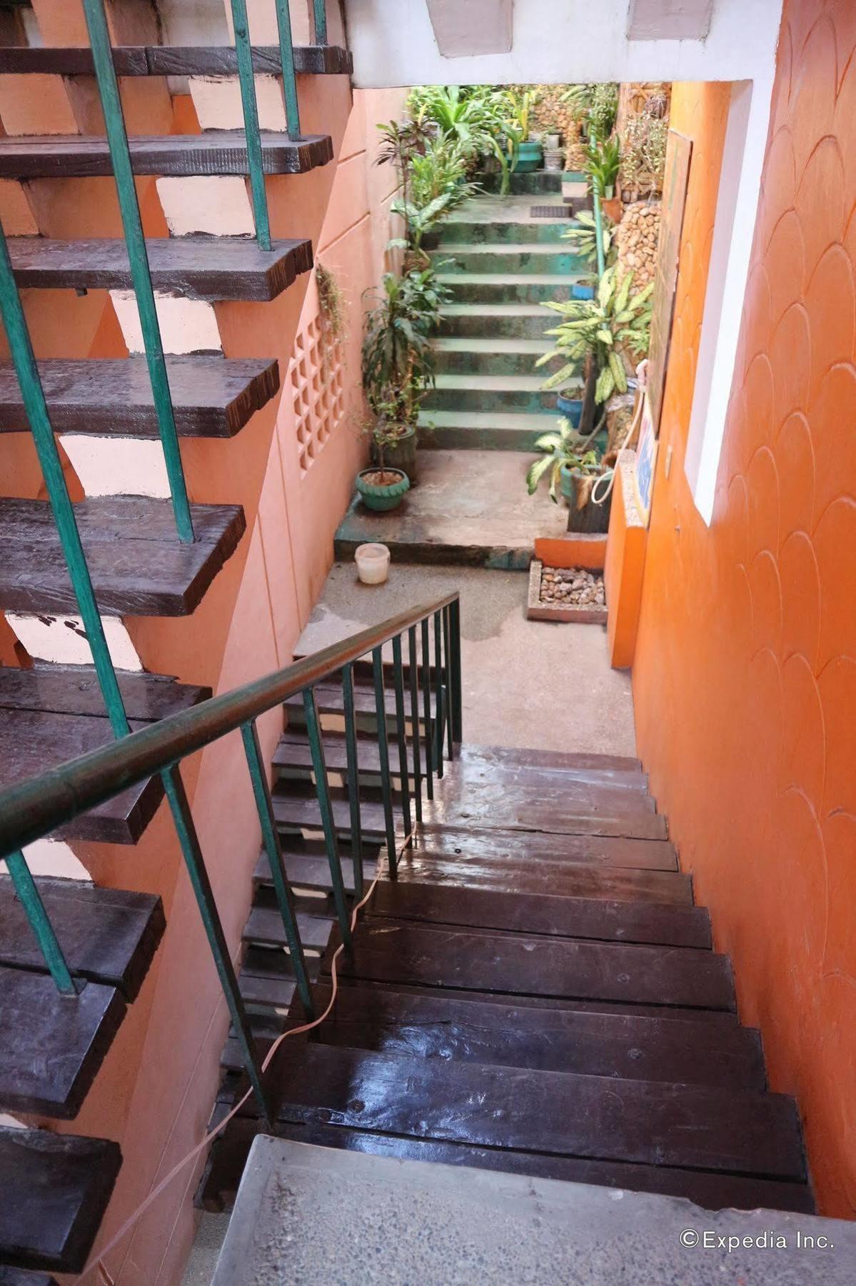 Casa Dayang Boracay Hotel Balabag  Exterior photo